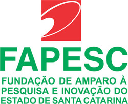 Logo FAPESC
