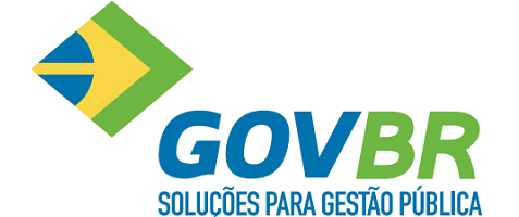 Logo GOVBR - Governança Brasil