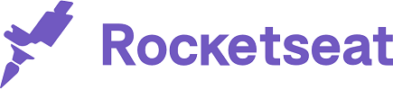 Logo Rocketseat
